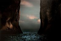 untitled #29 2008/09 by Bill Henson contemporary artwork photography