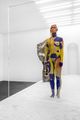 BLISS (REALITY CHECK) by Donna Huanca contemporary artwork 10