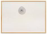 Impronta digitale (10) - Mignolo sinistro / Fingerprint (10) - left hand pinky by Giuseppe Penone contemporary artwork 1