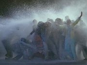 Bill Viola Cameras are Soul Keepers