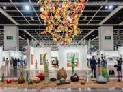 Art Basel Hong Kong 2022 Galleries Report Strong Sales
