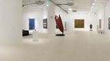 Gajah Gallery contemporary art gallery in Singapore