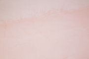 Endnote oblique, margin pink by Ian Kiaer contemporary artwork 2