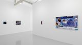 Contemporary art exhibition, Jennifer Packer, Jennifer Packer at Corvi-Mora, London, United Kingdom