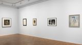 Contemporary art exhibition, Group Exhibition, A Selection of Works from Galerie 1900-2000 at David Zwirner, 69th Street, New York, USA