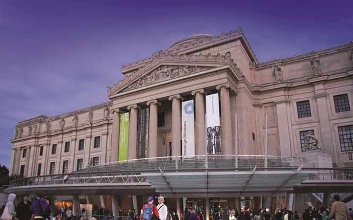 Brooklyn Museum New York | Ocula