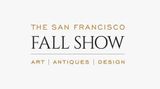Contemporary art art fair, The San Francisco Fall Show at Waterhouse & Dodd Fine Art, New York, United States