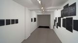 Contemporary art exhibition, Joël Andrianomearisoa, De Profundis at Sabrina Amrani, Madera, 23, Madrid, Spain