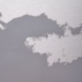 Morning Cloud (Asagumo) March 7 2023 10:39 am NYC by Miya Ando contemporary artwork 8
