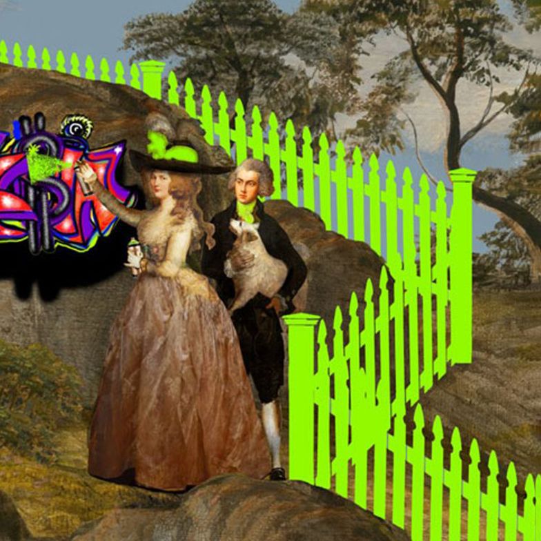 Joan Ross' Art For Sale, Exhibitions & Biography | Ocula Artist