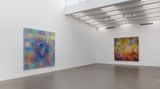 Contemporary art exhibition, Ju Ting, Amber at Galerie Urs Meile, Beijing, China