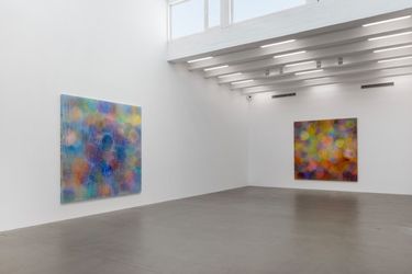 Contemporary art exhibition, Ju Ting, Amber at Galerie Urs Meile, Beijing, China