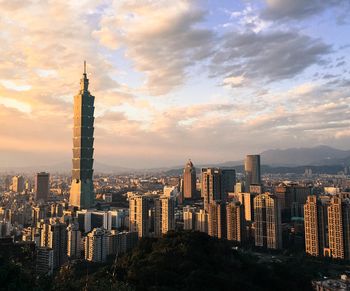 View galleries in Taipei