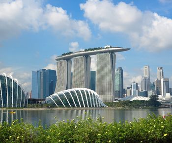 View galleries in Singapore