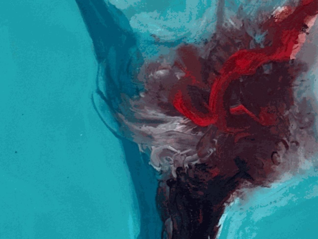 Alessandro Twombly, 'Works On Paper' at Tristan Hoare