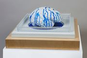 Water on the Brain by John Baldessari contemporary artwork 3