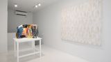Contemporary art exhibition, Ghada Amer, Thicket at Goodman Gallery, East Hampton, United States