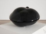 Patisson - Porsche Black by Jef Geys contemporary artwork 5