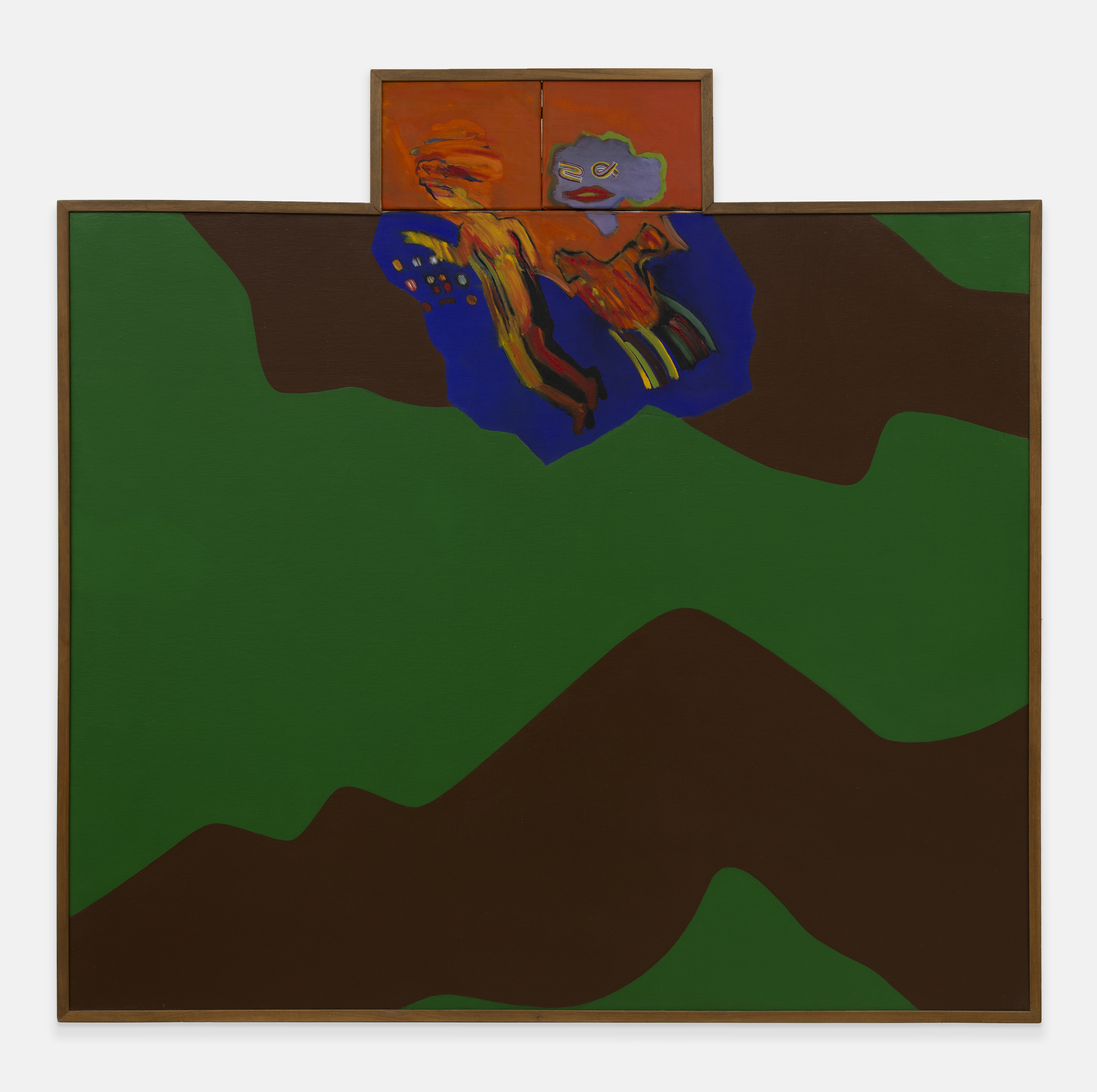 Allen Jones' Art For Sale, Exhibitions & Biography | Ocula Artist