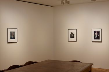 Exhibition view of Muga Miyahara, Renaissance, 2016 at Taka Ishii Gallery Photography/Film, Tokyo. Courtesy of Taka Ishii Gallery Photography/Film. Photo: Kenji Takahashi. 