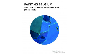 Painting Belgium