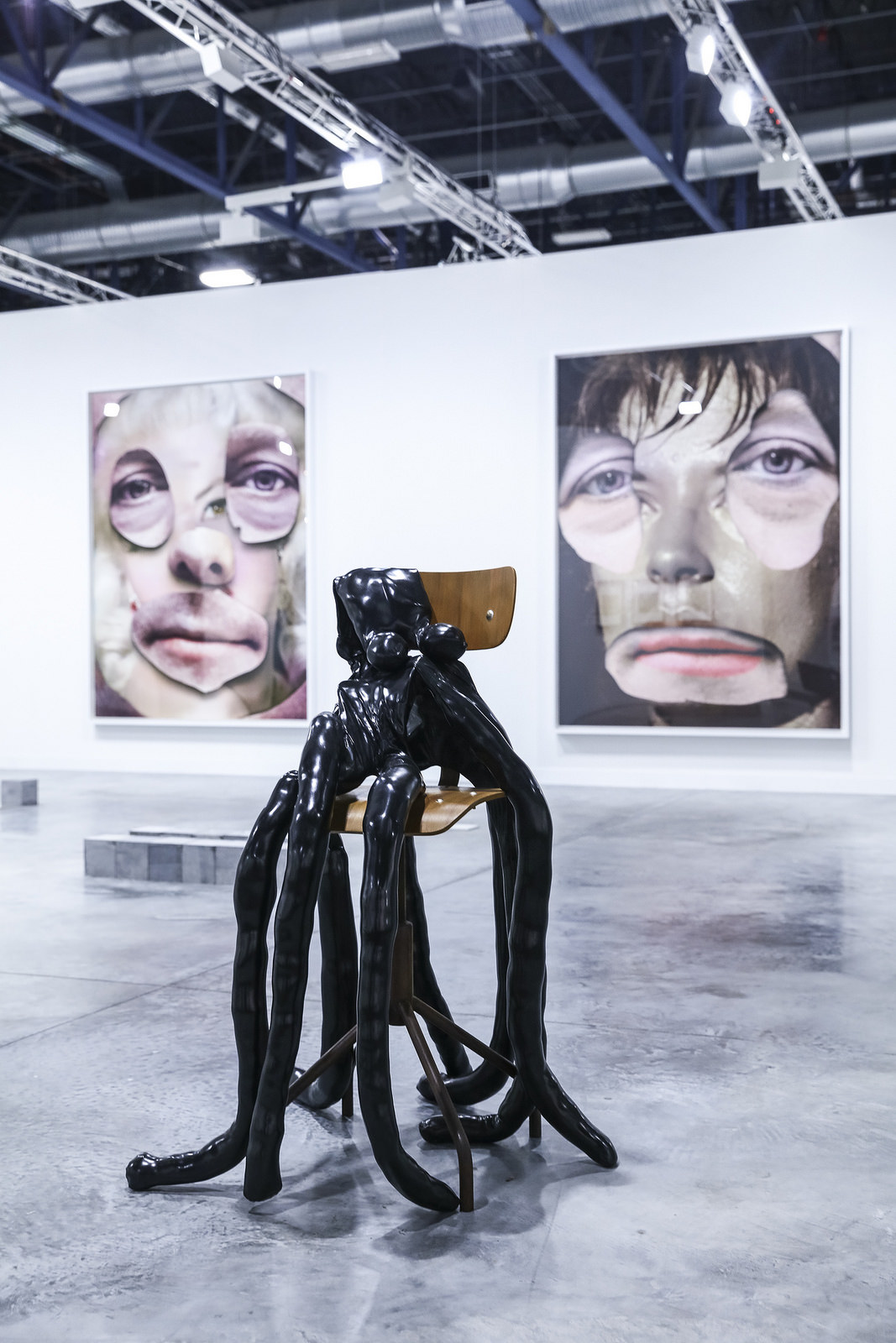 Letter From Art Basel Miami Beach 2016