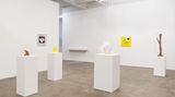 Contemporary art exhibition, Bruno Munari, Works: 1930 - 1996 at Andrew Kreps Gallery, 537 West 22nd Street, USA