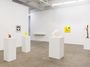 Contemporary art exhibition, Bruno Munari, Works: 1930 - 1996 at Andrew Kreps Gallery, 537 West 22nd Street, United States