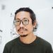 Ian Woo contemporary artist