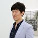 Lee Sang-Won contemporary artist