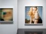Contemporary art exhibition, Todd Hido, The End Sends Advance Warning at Bruce Silverstein, New York, United States