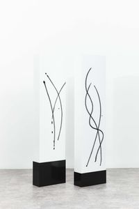 Pr5 by Haneyl Choi contemporary artwork sculpture