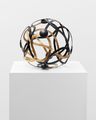 The Orb for Connected Souls by Pablo Reinoso contemporary artwork 1