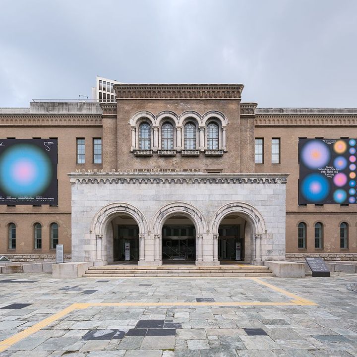 The 13th Seoul Mediacity Biennale' at Seoul Museum of Art | SeMA