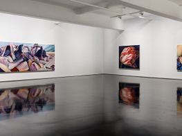 Tim MaguireOld World, New WorldTolarno Galleries