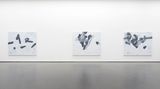 Contemporary art exhibition, Lee Kang-So, Space of Shadow at Wooson Gallery, Daegu, South Korea