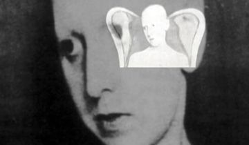 Claude Cahun: An Intimate Dialogue Between the Self and Other
