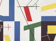 Sophie Taeuber-Arp Gets London Museum Debut as Market Catches Up