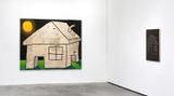 Contemporary art exhibition, Taylor White, House Mind at G Gallery, Seoul, South Korea