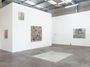 Contemporary art exhibition, Martin Poppelwell, medium to large works and small acts at Jonathan Smart Gallery, Christchurch, New Zealand