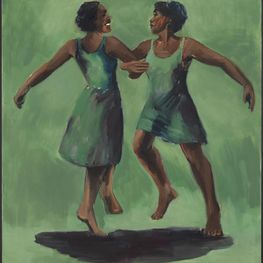 Lynette Yiadom-Boakye