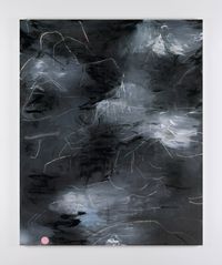 Landscape of nowhere: Water and dreams No.6 by Zhou Li contemporary artwork painting
