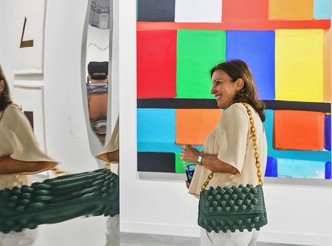 Art Basel in Miami Beach 2017