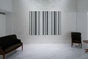 Stripes Nr. 102+103 by Cornelia Thomsen contemporary artwork 2
