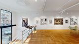 Contemporary art exhibition, Thomas Hoepker, The Way It Was at Bildhalle, Amsterdam, Netherlands
