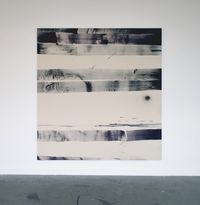 Crossways I by Sam Lock contemporary artwork painting
