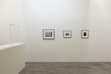 Exhibition view: Samuel Laurence Cunnane, Kerlin Gallery, Dublin (5 September–10 October 2020). Courtesy Kerlin Gallery.