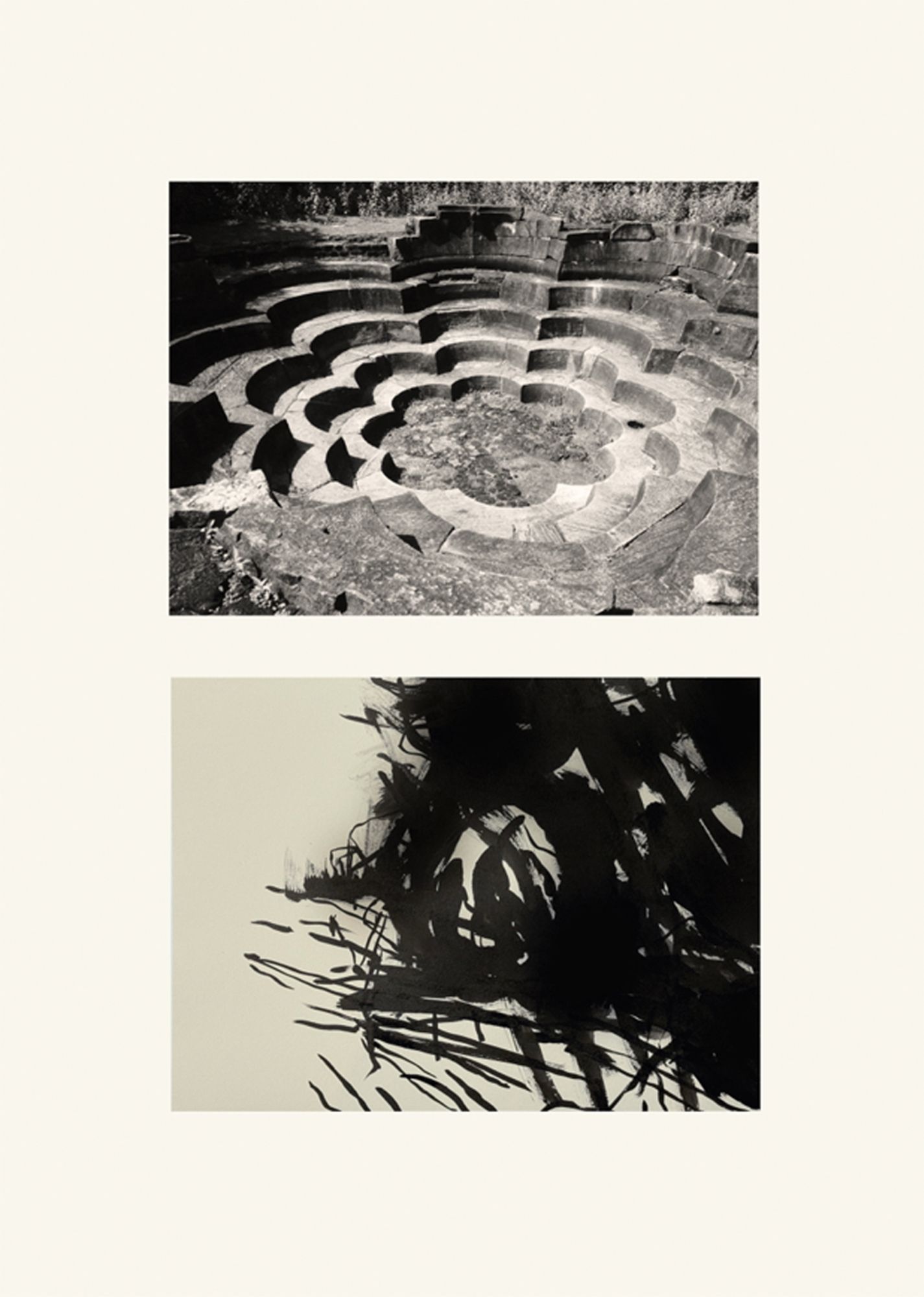 Lotus Pond and Sigiriya, 2026 by Apichatpong Weerasethakul | Ocula