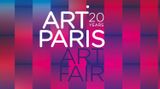 Contemporary art art fair, Art Paris Art Fair 2018 at Wooson Gallery, Daegu, South Korea
