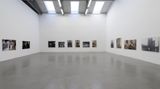 Contemporary art exhibition, Annelies Strba, ICONS. Works 1977 - 2017 at Galerie Eigen + Art, Leipzig, Germany
